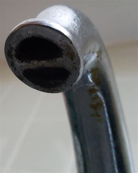 Faucet How Can I Mix Hot And Cold Water In A Dual Flow Tap Home Improvement Stack Exchange