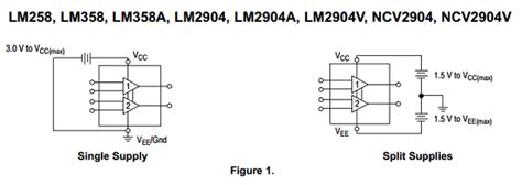 LM358N Datasheet PDF - Dual Operation Amplifier