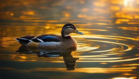 Uncovering The Spiritual Meaning Of Ducks A Deep Dive 2024