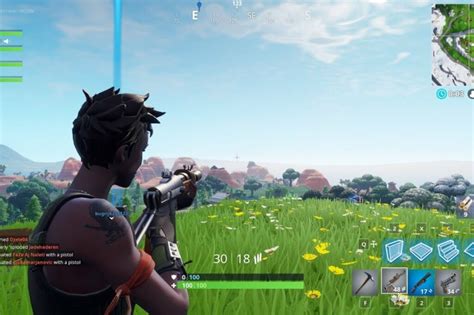 21 FUN Fortnite Facts That Will Amaze You