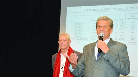 Municipales 2026 qui pour tenter de conquérir la mairie d Uzès Le