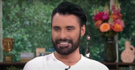 Rylan Clark Shares Instagram Pic As He Teases Diy Sos News