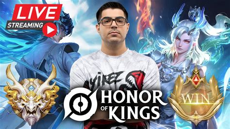 [NA][Epic ★64] Ranked SoloQ... China #1 at EWC? - YouTube