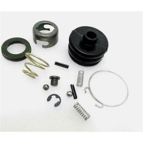 Suzuki Jimny Sj Gypsy Transfer Case Shifter Repair Kit Shopee