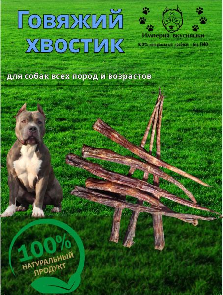 Хвост говяжий - купить с доставкой по выгодным ценам в интернет ...