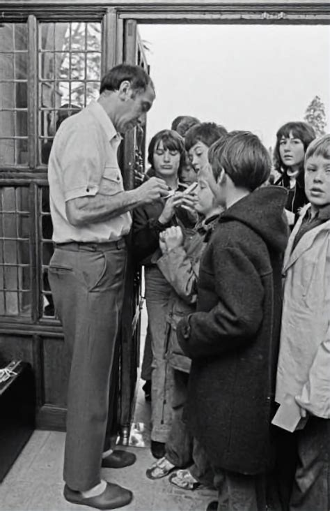 Bob Stokoe 1930 2004 Manager Of Sunderland AFC Signs Autographs