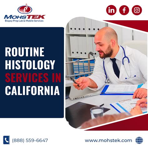 Routine Histology Services in California | Mohs Tek : u/Aromatic
