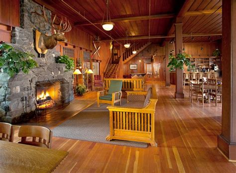 Lake Crescent Lodge | Olympic National Park