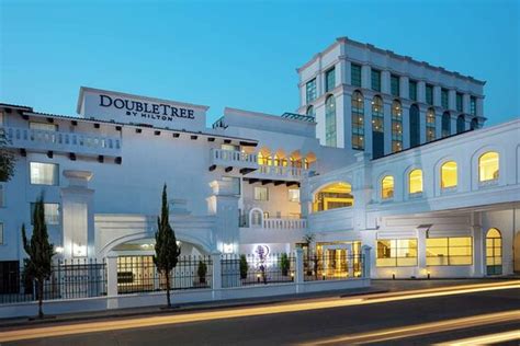 DOUBLETREE BY HILTON TOLUCA - Updated 2022 Prices & Hotel Reviews (Mexico)