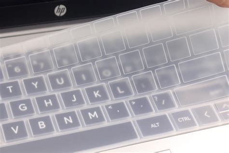 Amazon Funda De Teclado Compatible Con Hp Envy En Es