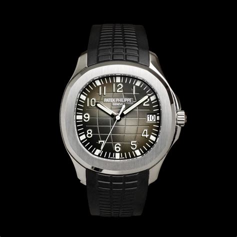 Patek Philippe Aquanaut 5167A - Amsterdam Vintage Watches