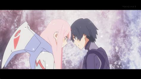 Reseña Darling in the FranXX Capítulo 21 SomosKudasai