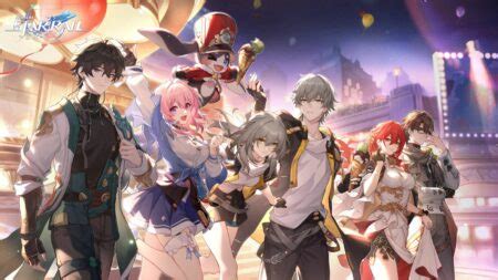 All Honkai Star Rail anniversary rewards and how to get them | ONE Esports