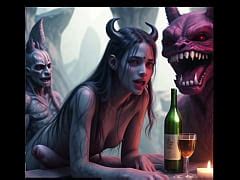 Hazbin Hotel After Party Free Mobile Porn Videos IPornTV