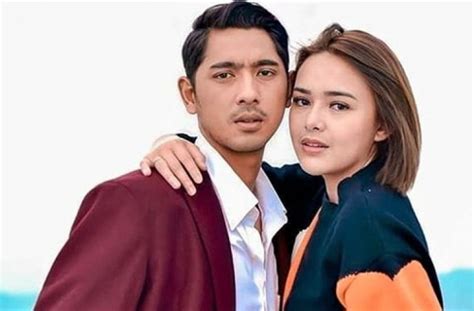 Dulu Sempat Bilang Tak Mau Satu Project Lagi Kini Amanda Manopo Diduga