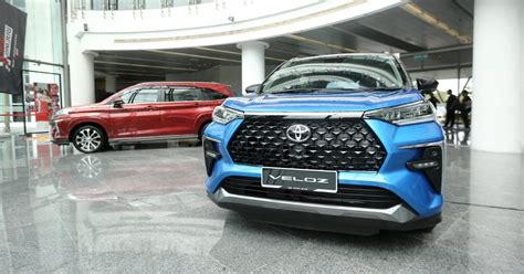 Toyota Kekal Jenama Kereta Bukan Nasional Nombor Satu Berita Harian