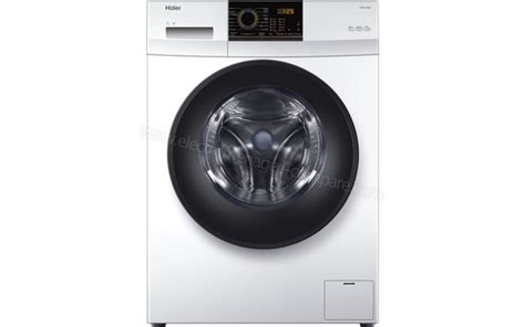 HAIER HW70 14829 Fiche Technique Prix Et Avis