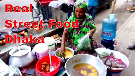 Street Food Of Dhaka Bangladesh 5 Super Street Food Of Dhaka