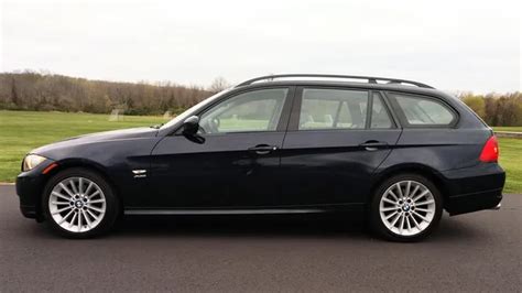 2009 Bmw 328i Xdrive Sports Wagon Vin Wbauu33529a540498 Classiccom