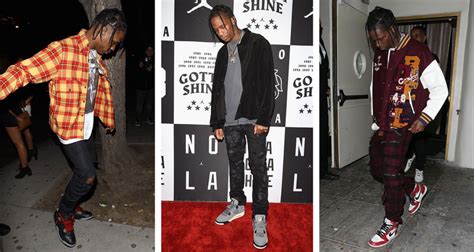 How To Wear Jordans With Jeans The Trend Spotter Off