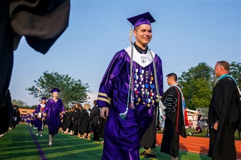 Boiling Springs High School graduation: See photos from Tuesday’s event ...