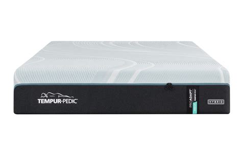 Tempur Proadapt® 2 0 Medium Hybrid Twin Xl Mattress At Gardner White