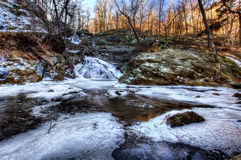 Cunningham Falls State Park