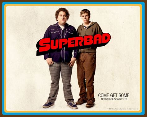 Superbad Superbad Movie Comedy Movies Superbad