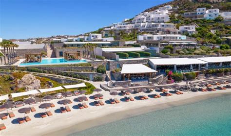 Santa Marina, a Luxury Collection Resort, Mykonos | We Know Hotels