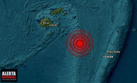 Noche De Terremotos Y Erupción Volcánica Luego Del Sismo Guatemala Y