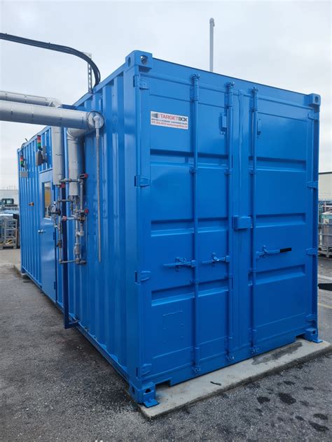 Buy A Modified Shipping Container TargetBox Container Rental Sales