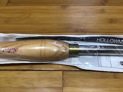 New Robert Sorby Wood Turning Tools Hollow Master RS 230KT EBay