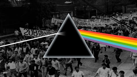 50 Años De The Dark Side Of The Moon De Pink Floyd ¿cómo Era México En Ese Entonces Infobae