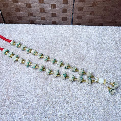 Nude Gold Rose Wedding Haar VIYAAH