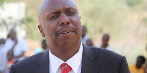 Opinion Poll Shows Gideon Moi Most Popular Presidential Candidate In