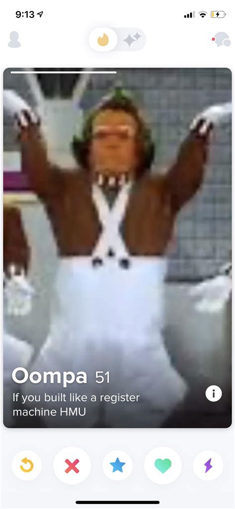 Out Here Trying To Milf Hunt And Came Across This Babe R Tinder