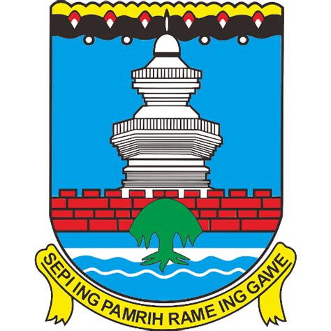 Detail Logo Provinsi Banten Png Koleksi Nomer 7