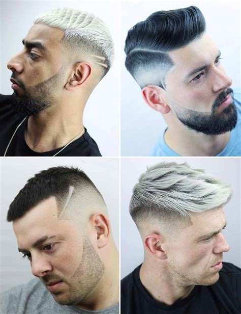 Cortes De Pelo Corto Hombre Primavera Verano Tendencias En 100 Imágenes