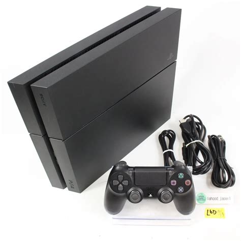 PlayStation4 500GB CUH 1200A PS4