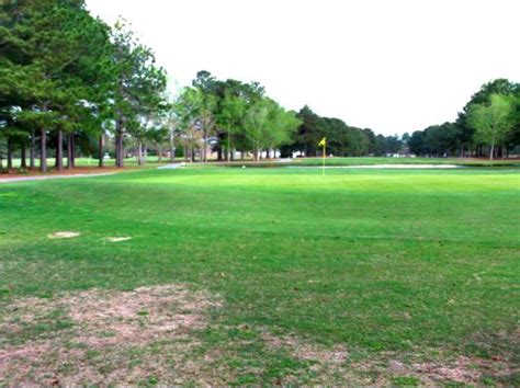 Quail Creek Golf Course In Hartselle Alabama Usa Golf Advisor