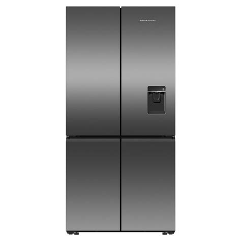 Fisher Paykel Freestanding Quad Door Refrigerator Freezer Cm