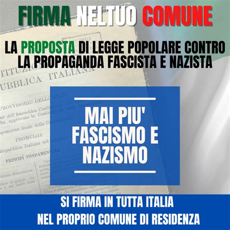 Raccolta Firma Sparanise