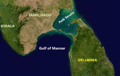 India Sri Lanka Fishermen Issue Upsc Gs Ias Sure