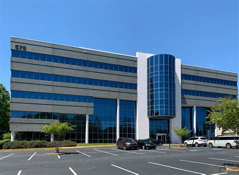 575 Professional Dr, Lawrenceville, GA 30046 - Gwinnett Medical Office