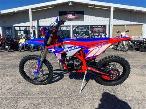 New Beta Rr Race Edition Odessa Tx Specs Price Photos