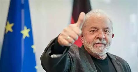 Lula Cresce Nas Redes Ganha Relevância Digital E Se Aproxima De