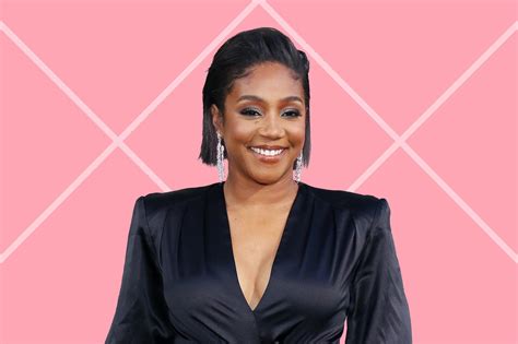 Tiffany Haddish Explained Her Meditative Bathing Routine