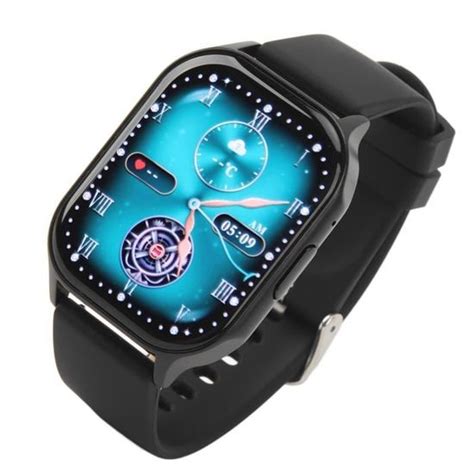 ZERONE Montre Intelligente De Sport Montre Intelligente