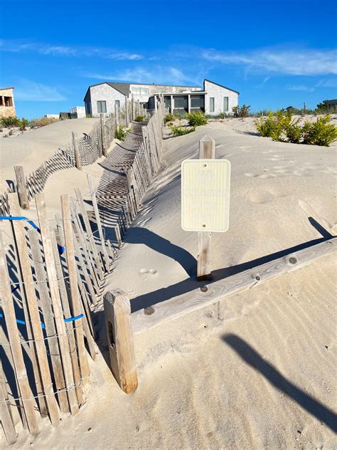 What the current long beach island nj weather means for fish 5