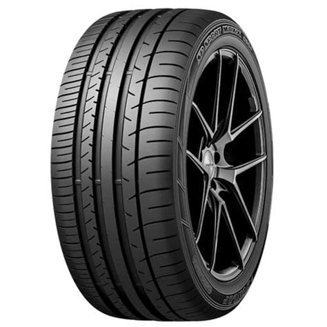 Neumáticos Dunlop Sp Sport Max050 Plus 23540 R18 95y